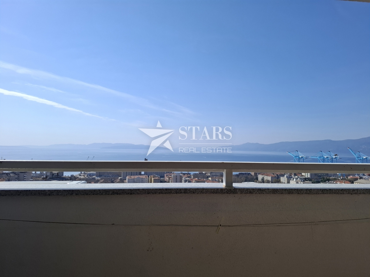 Appartamento RIJEKA, 205.000 €