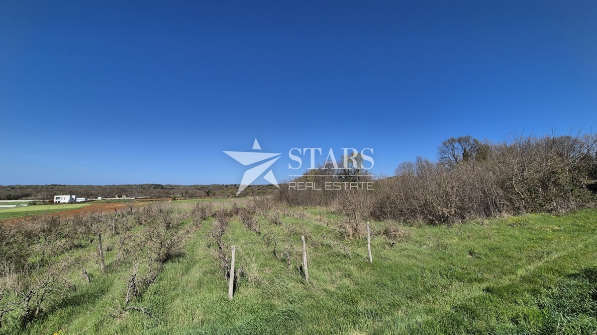 Terreno BARBAN, 107.000 €