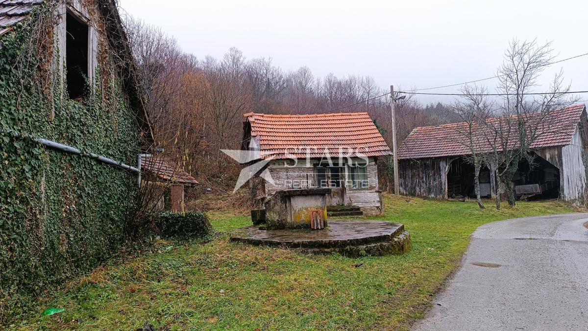 POPOVO SELO