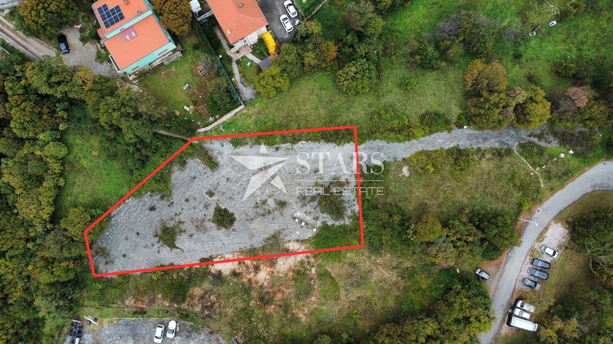 Terreno ČAVLE, 115.000 €