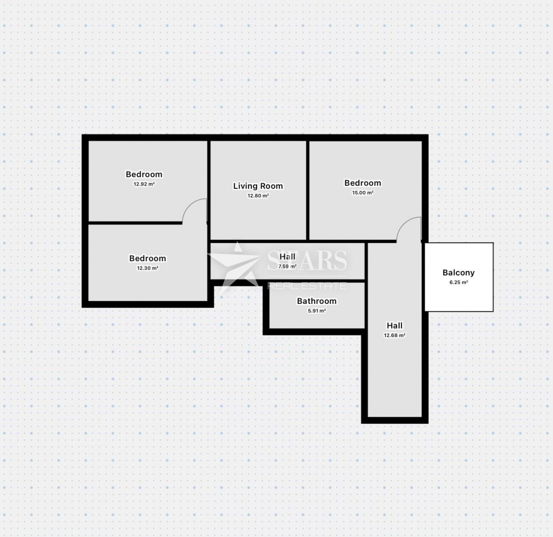 Appartamento RIJEKA, 169.000 €