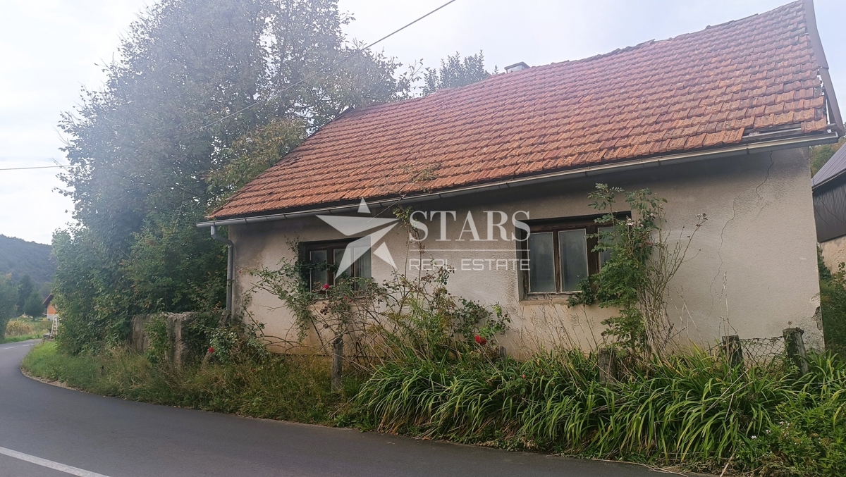 Участок OGULIN, 22.000 €
