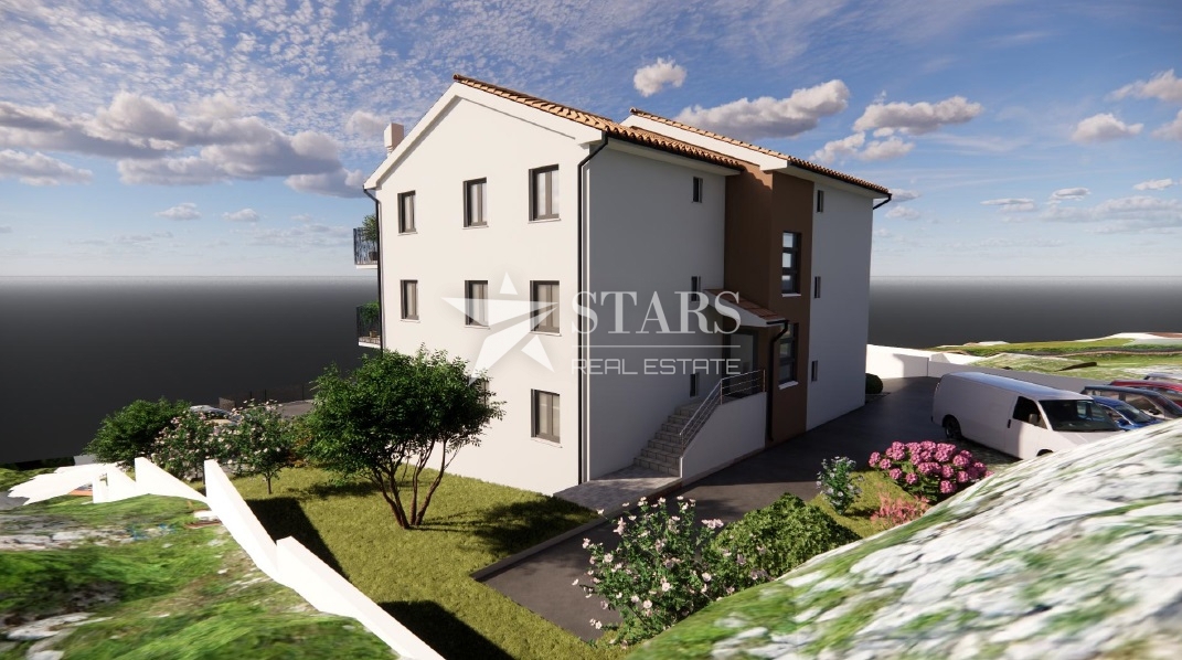 Квартира VIŠKOVO, 199.000 €