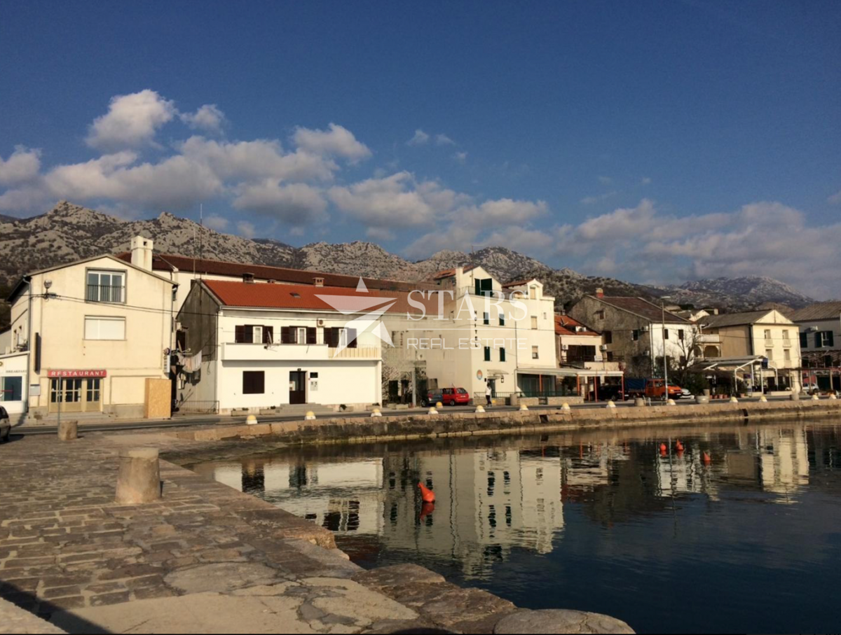 Casa KARLOBAG, 360.000 €