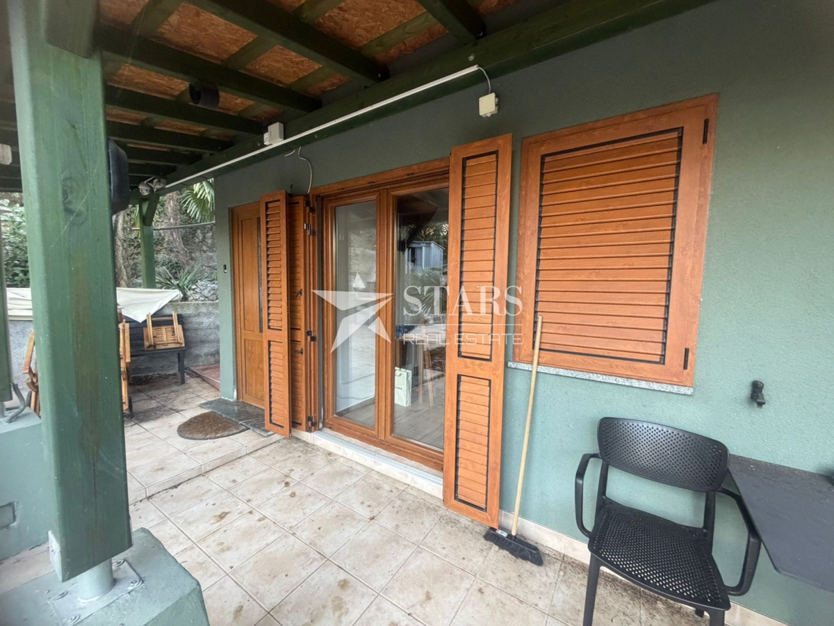 Дом OPATIJA, 187.000 €