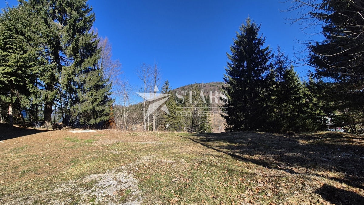 Terreno RAVNA GORA, 34.000 €