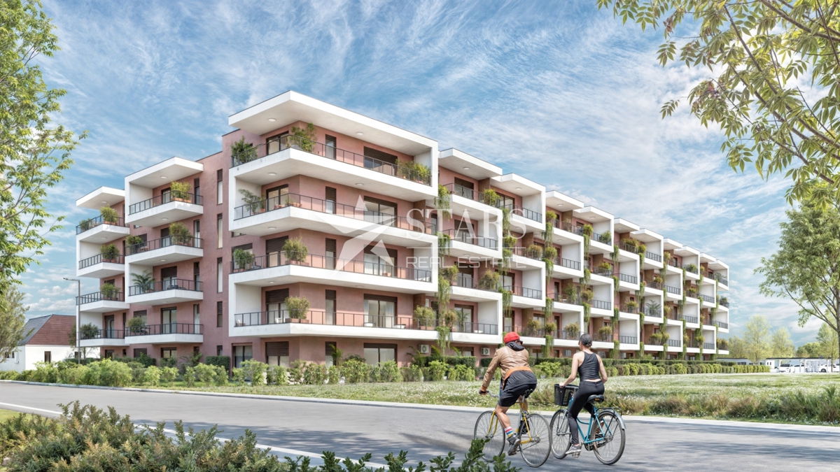 Appartamento UMAG, 379.000 €