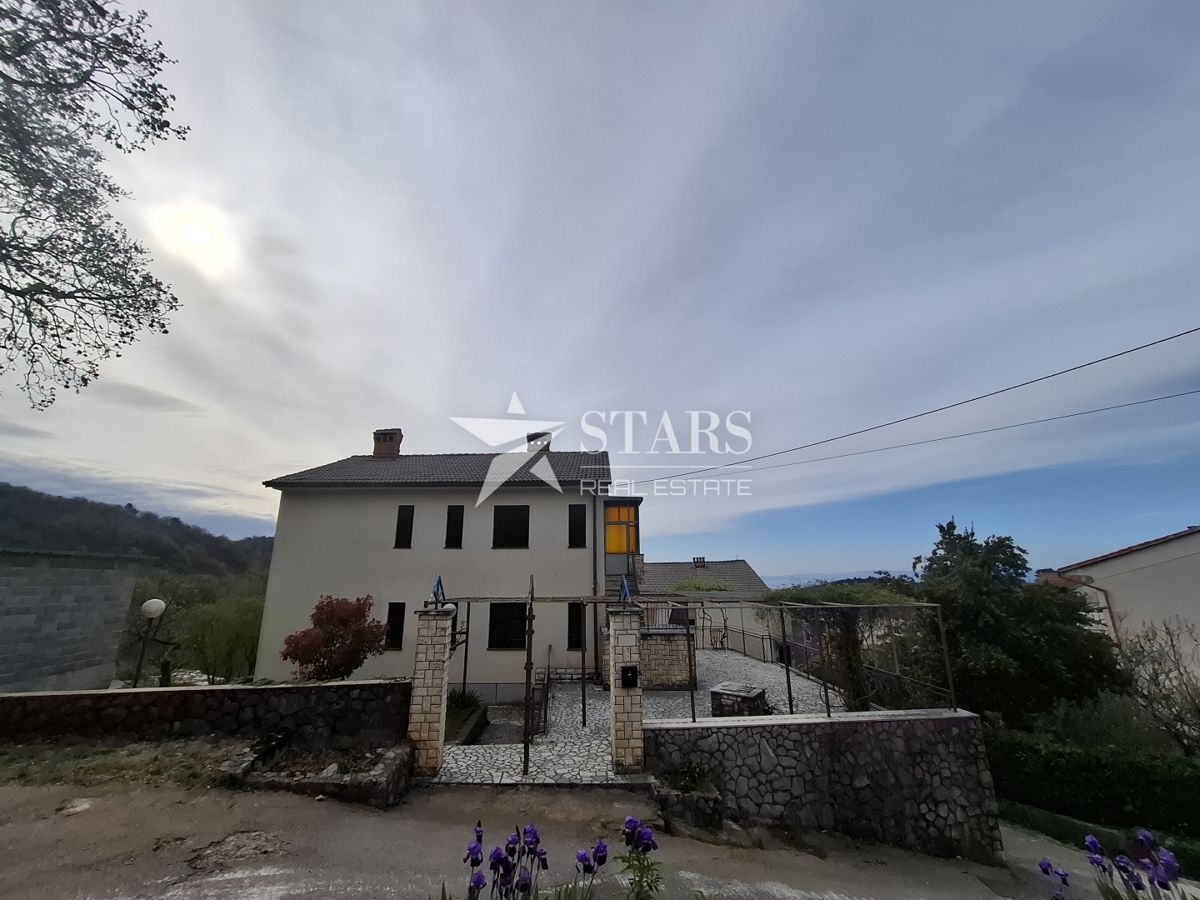 Дом RIJEKA, 420.000 €