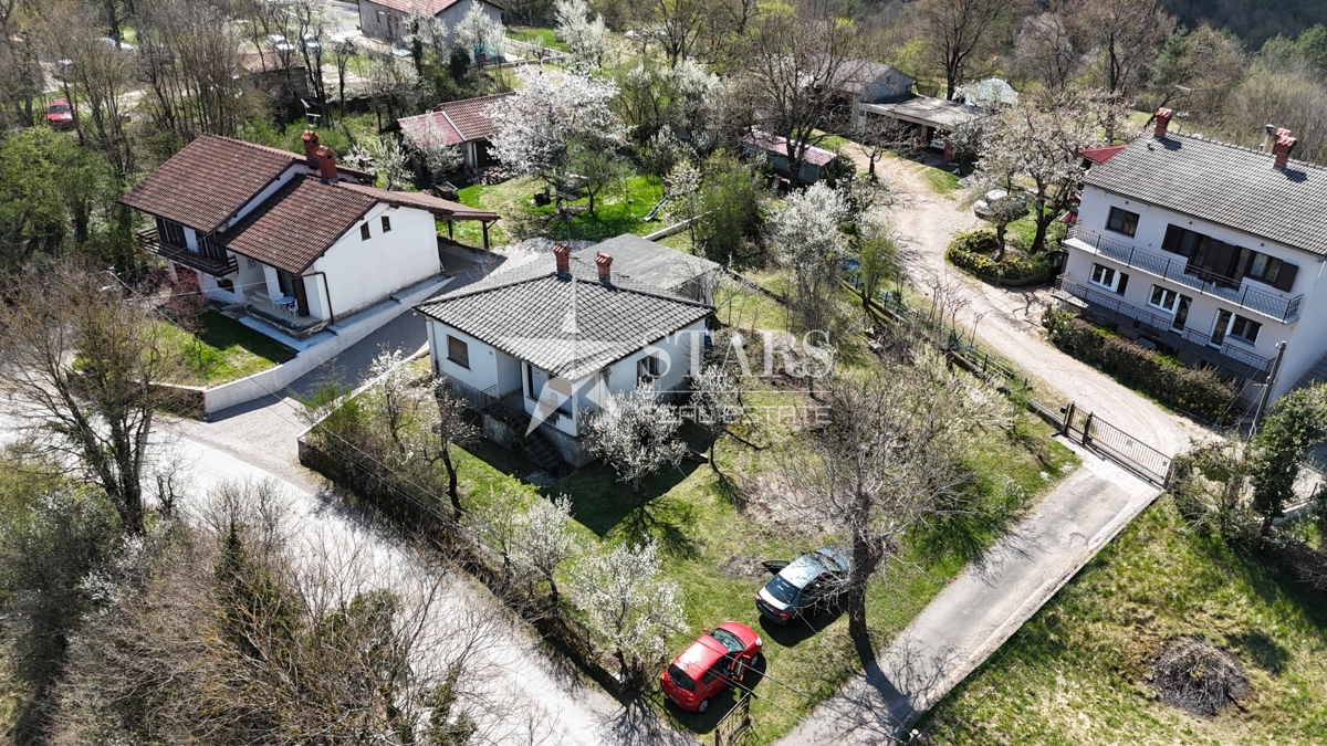 Casa MATULJI, 175.000 €