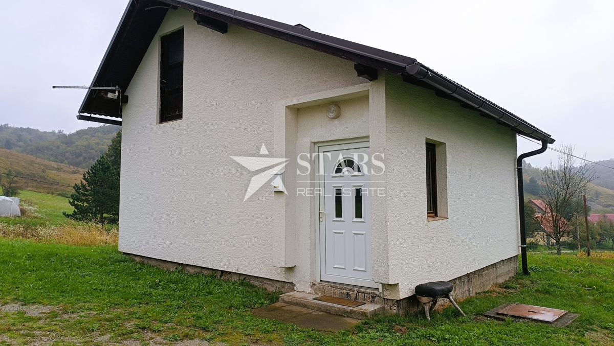 Дом JOSIPDOL, 45.000 €