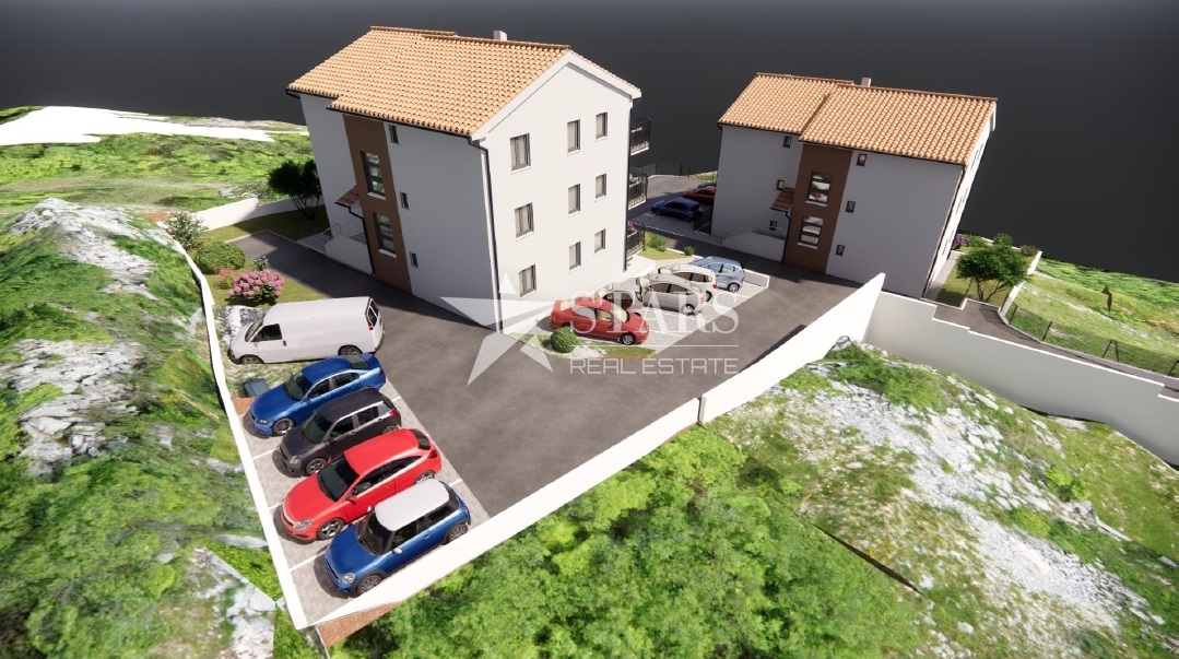 Квартира VIŠKOVO, 199.000 €