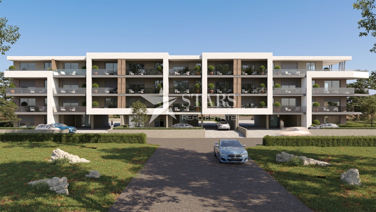 Квартира TAR-VABRIGA, 349.000 €