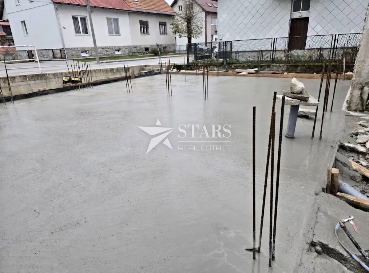 Casa DELNICE, 82.000 €