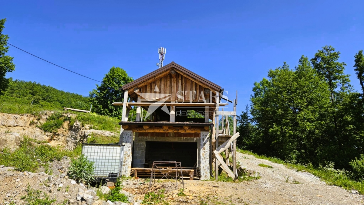 SALOPEKI MODRUŠKI