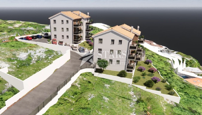 Квартира VIŠKOVO, 179.000 €