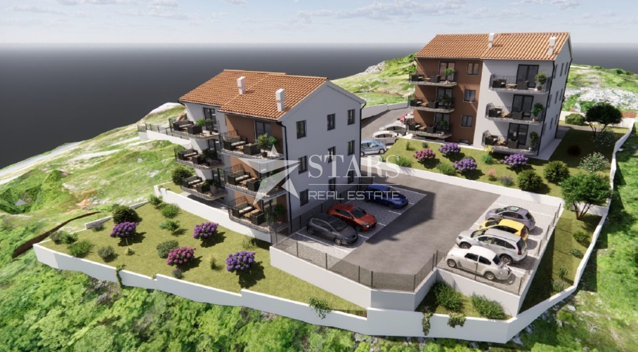 Квартира VIŠKOVO, 199.000 €