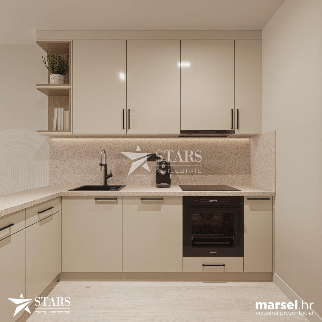 Квартира TAR-VABRIGA, 289.000 €