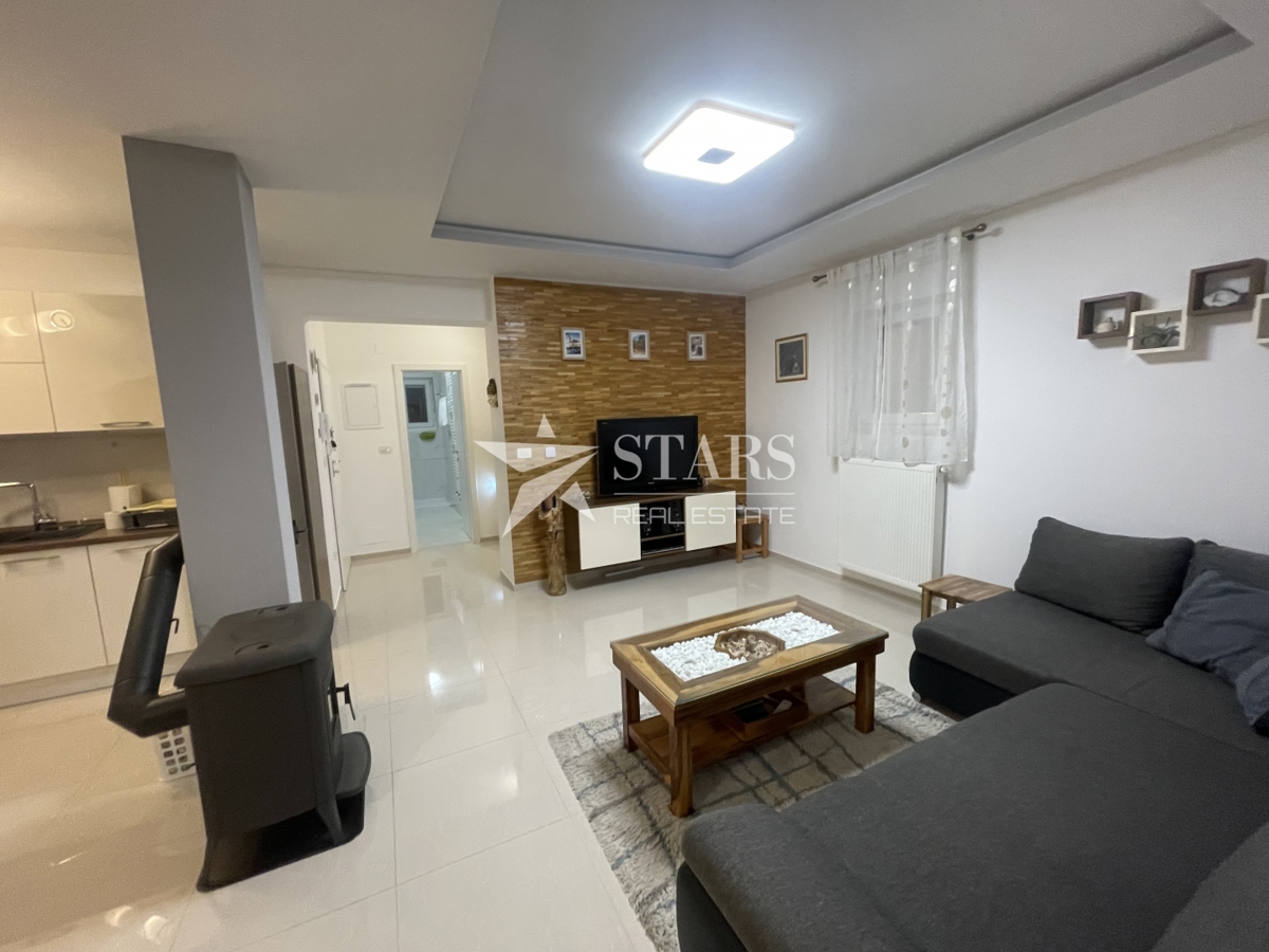 Квартира ČAVLE, 249.000 €