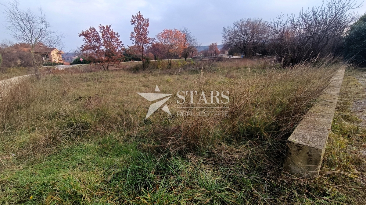 Terreno LABIN, 100.000 €