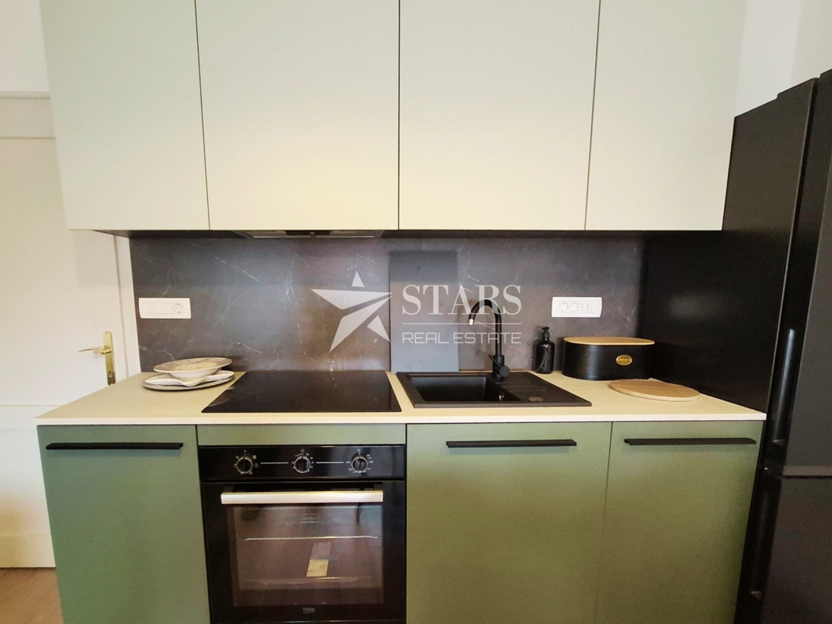 Квартира RIJEKA, 245.000 €