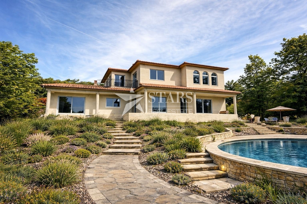 Casa OPATIJA, 650.000 €