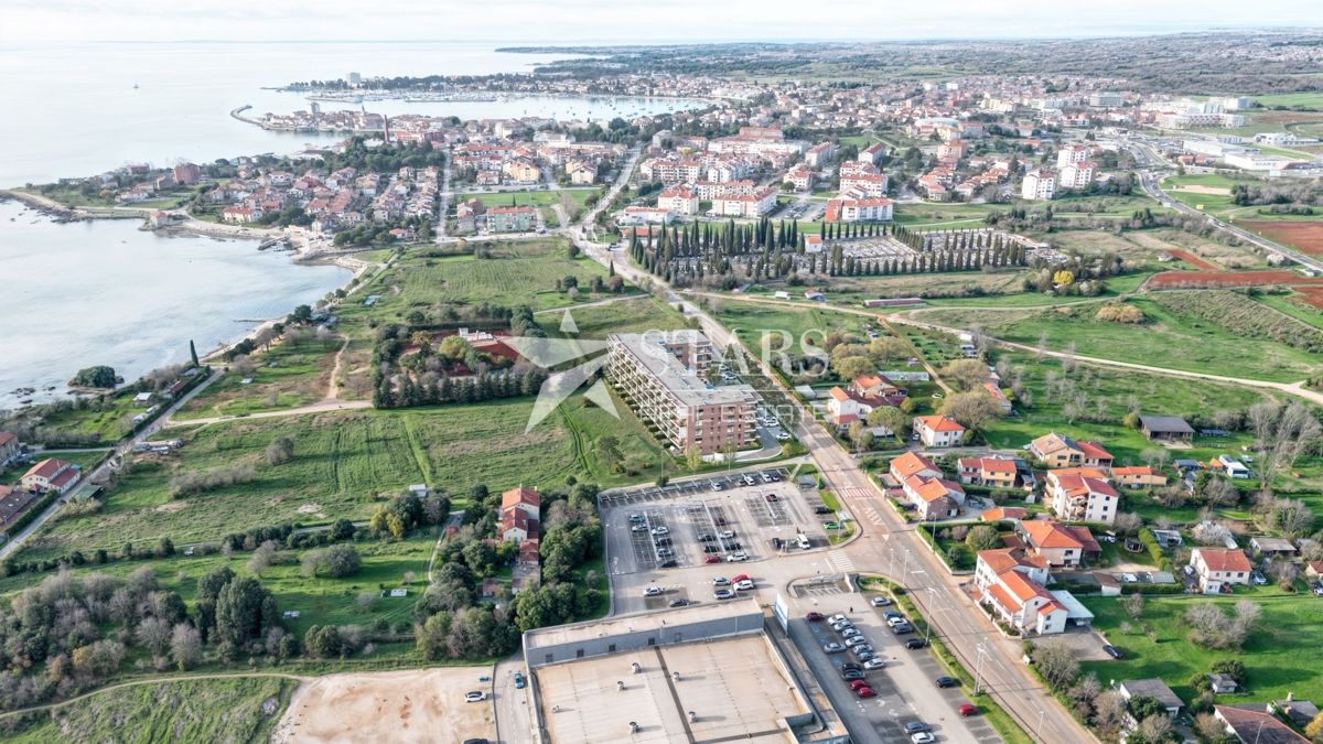Appartamento UMAG, 265.000 €
