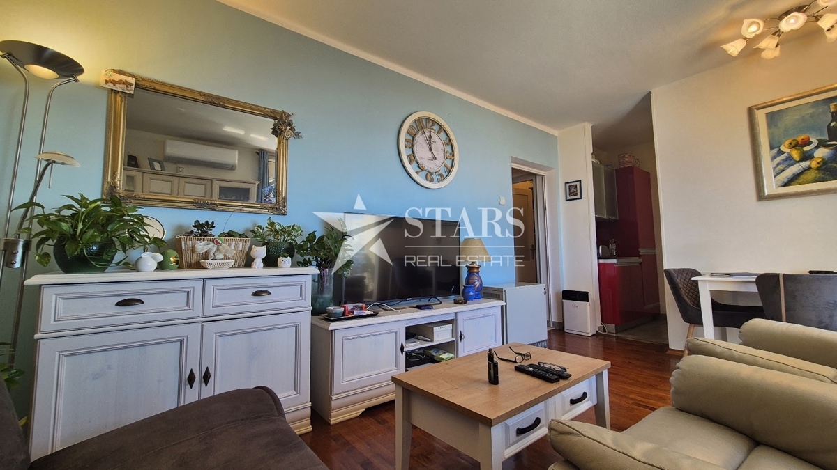 Квартира RIJEKA, 186.000 €