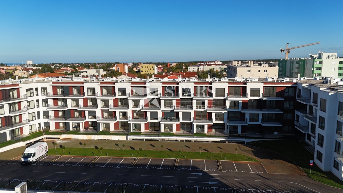 Appartamento UMAG, 380.000 €