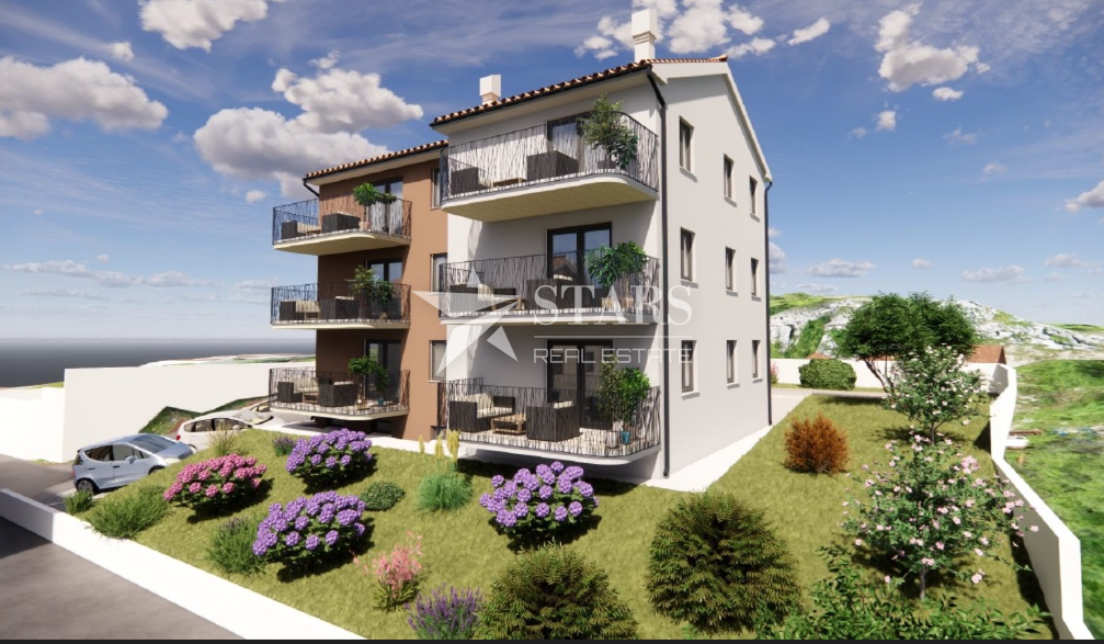 Квартира VIŠKOVO, 179.000 €