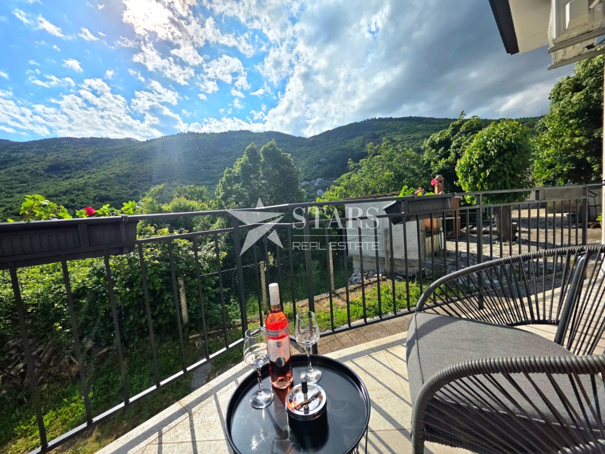 Casa MOŠĆENIČKA DRAGA, 300.000 €