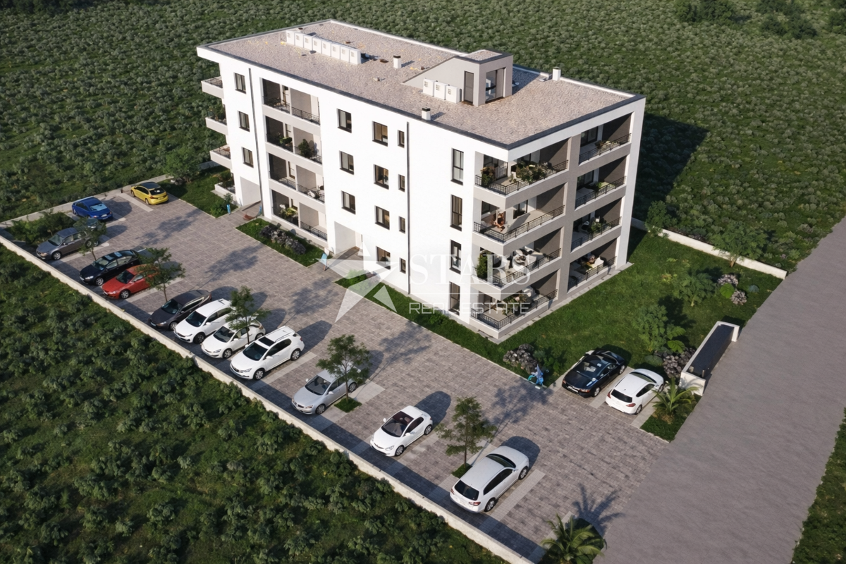 Appartamento JELENJE, 158.000 €