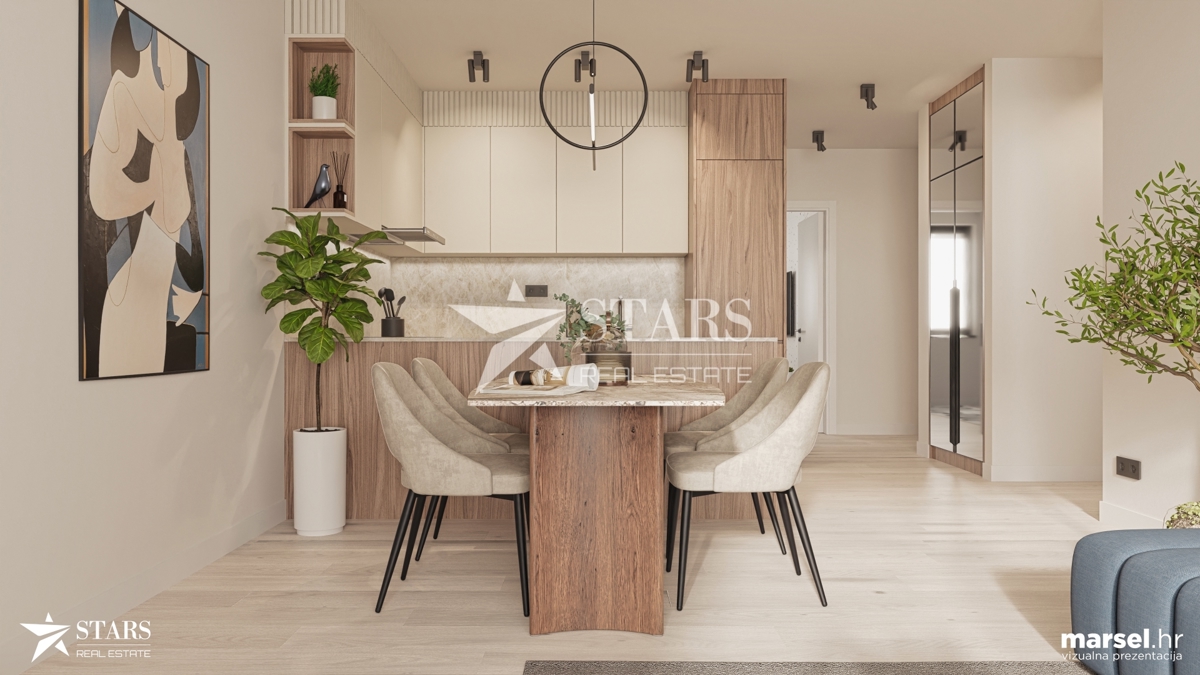 Квартира TAR-VABRIGA, 222.000 €