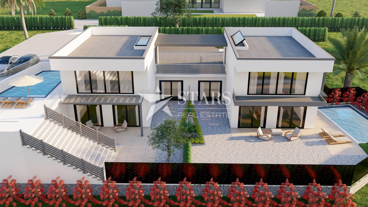 Casa KRK, 600.000 €