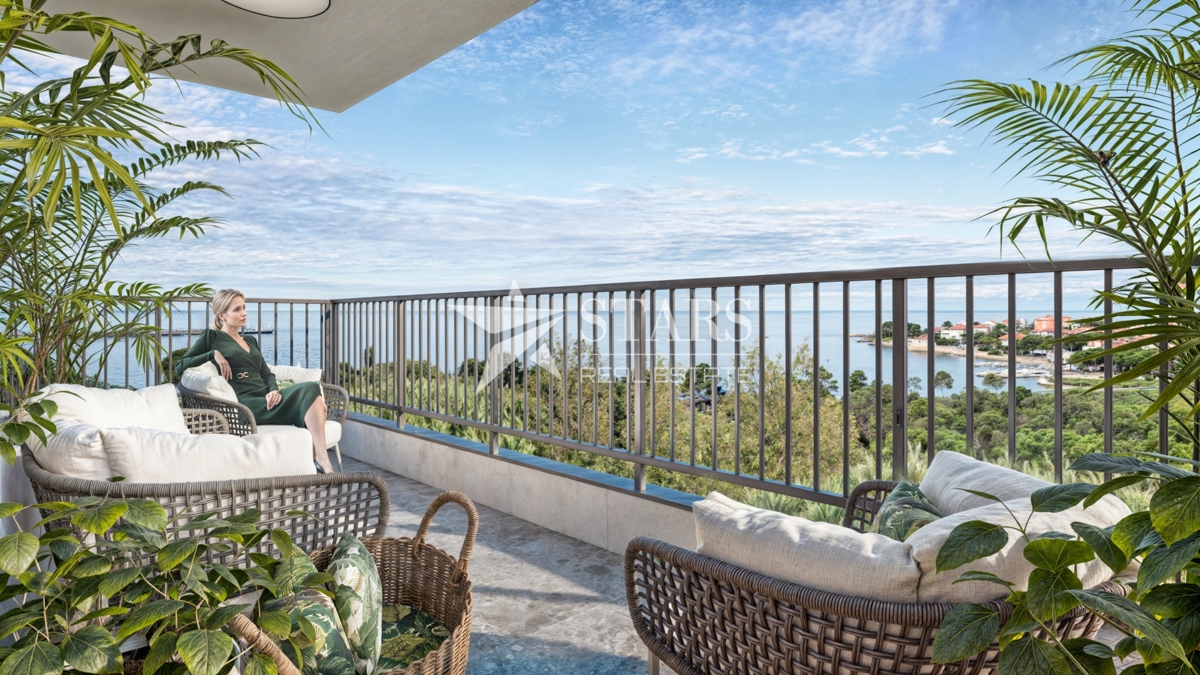 Appartamento UMAG, 189.000 €