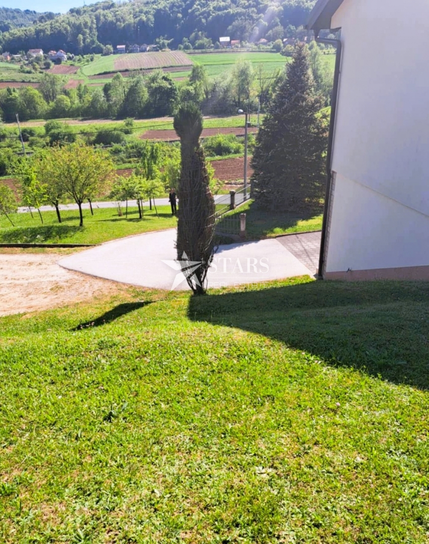 DUGA RESA