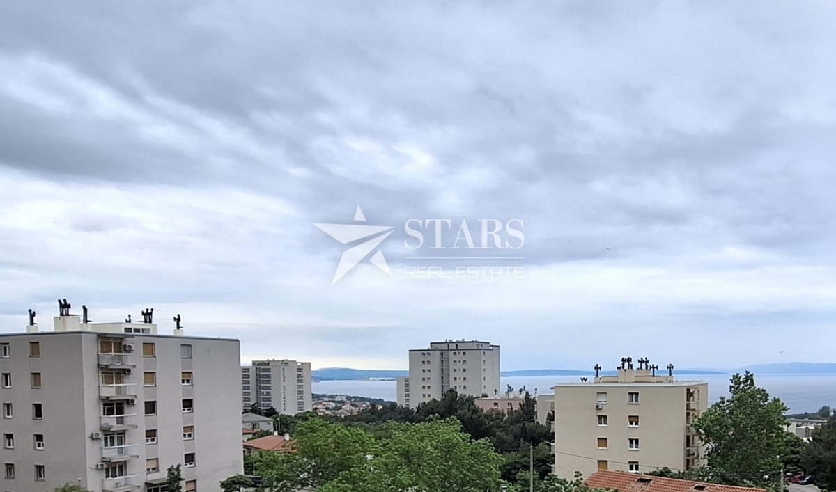 GORNJA VEŽICA