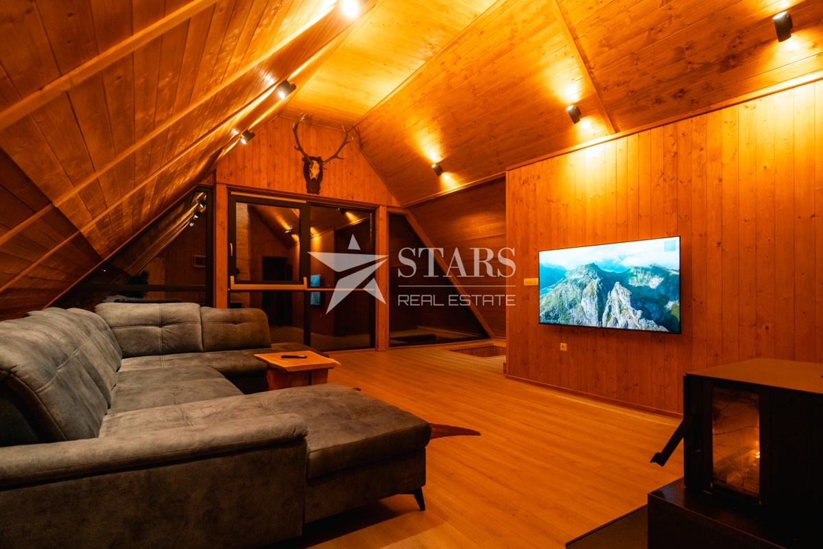 Casa MRKOPALJ, 250.000 €