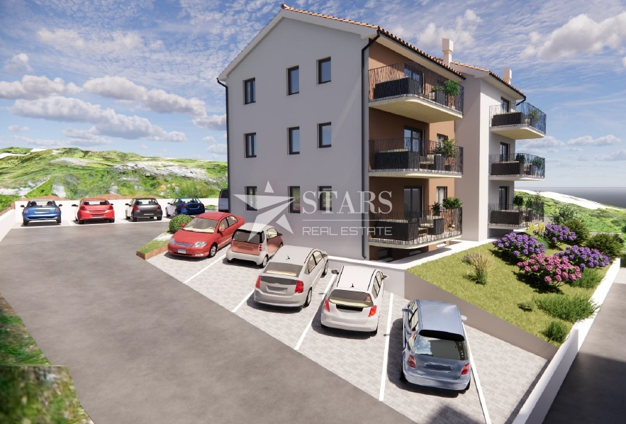 Квартира VIŠKOVO, 179.000 €