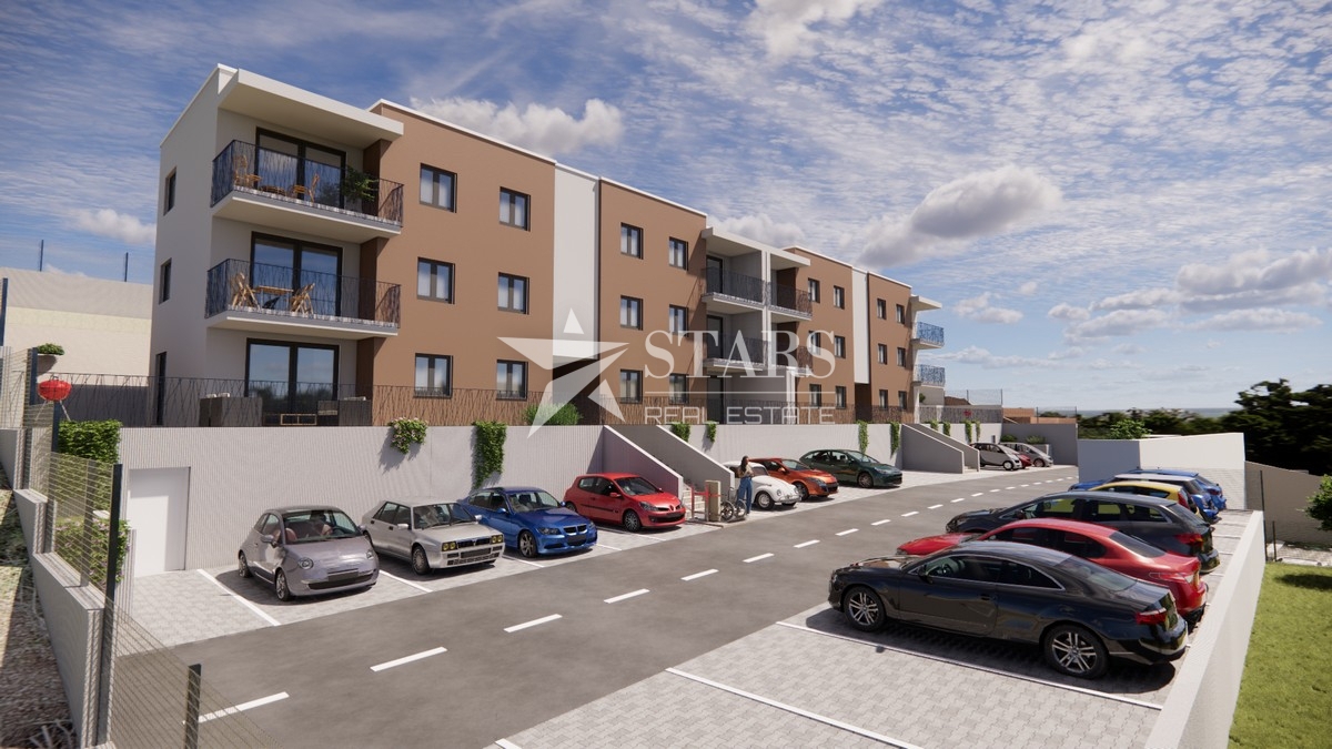 Квартира VIŠKOVO, 269.000 €