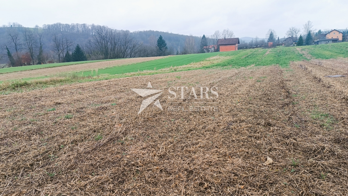 Terreno BARILOVIĆI, 25.000 €