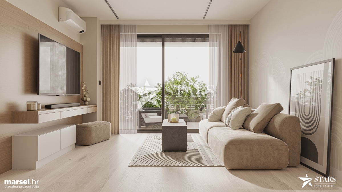 Квартира TAR-VABRIGA, 299.000 €