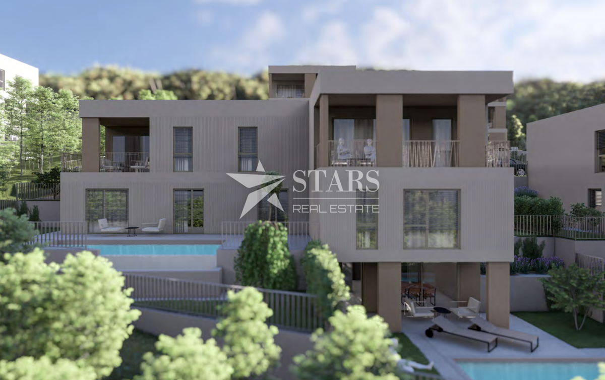 Дом KOSTRENA, 770.000 €