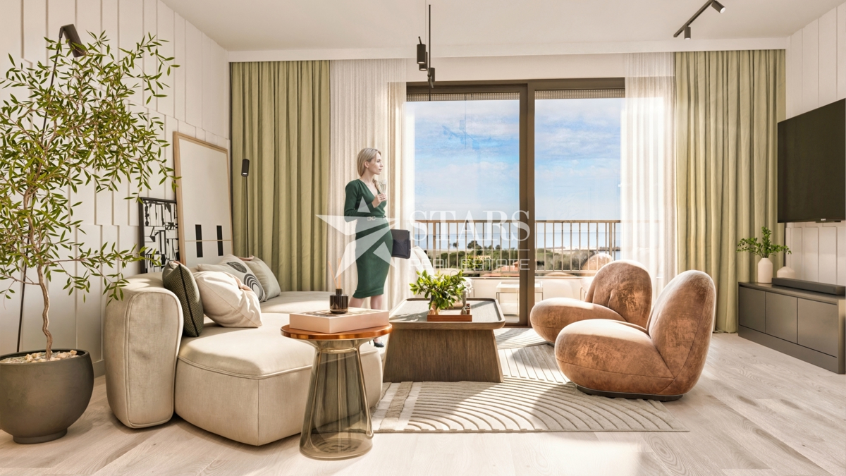 Appartamento UMAG, 339.000 €