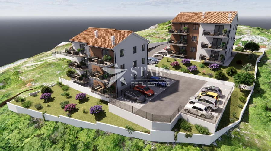 Квартира VIŠKOVO, 179.000 €