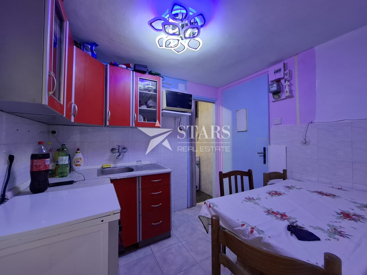 Квартира BAKAR, 800 €