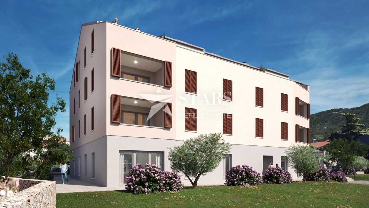 Appartamento CRES, 435.000 €