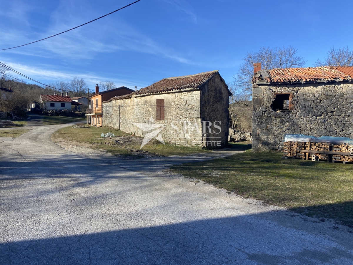 RAČJA VAS