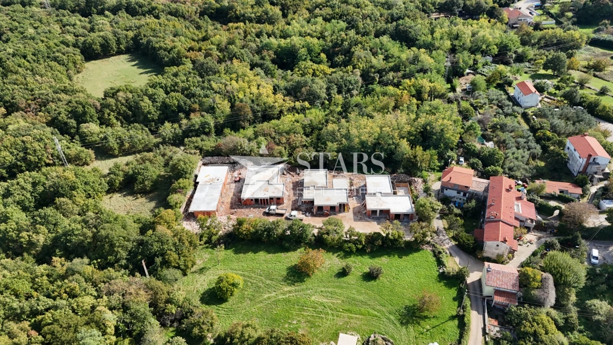Дом LABIN, 520.000 €