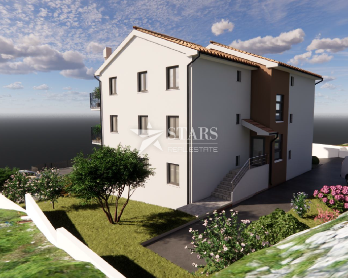 Квартира VIŠKOVO, 179.000 €