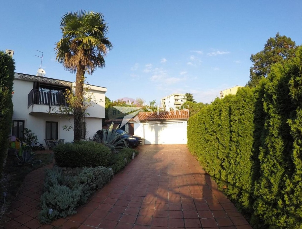 Casa RIJEKA, 630.000 €
